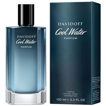 Davidoff Cool Water Parfum 100ml - Thescentsstore
